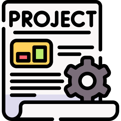 Live Project Training
